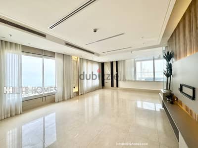 Beautiful Luxury Penthouse for rent in Salmiya