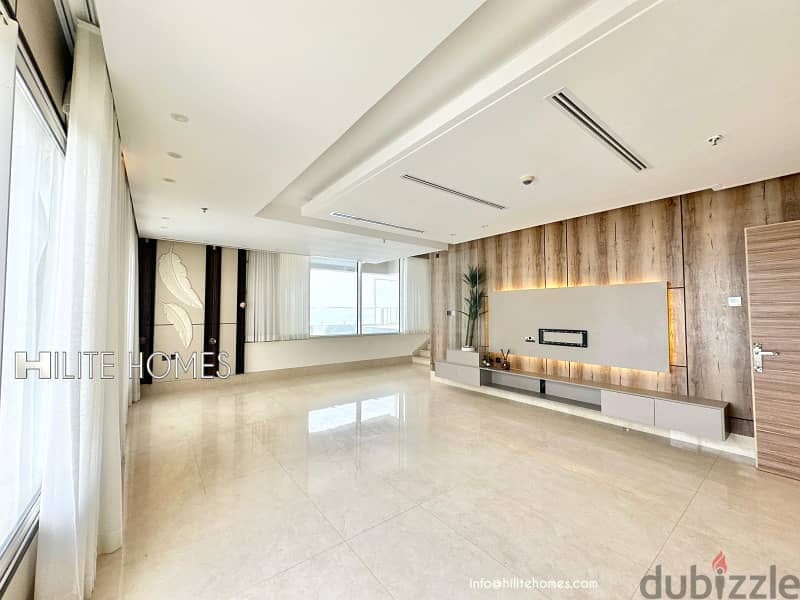 Beautiful Luxury Penthouse for rent in Salmiya 8