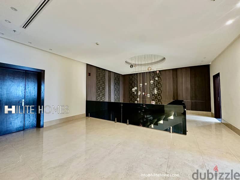 Beautiful Luxury Penthouse for rent in Salmiya 11