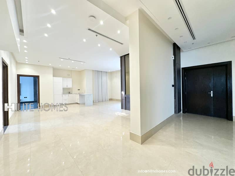 Beautiful Luxury Penthouse for rent in Salmiya 13