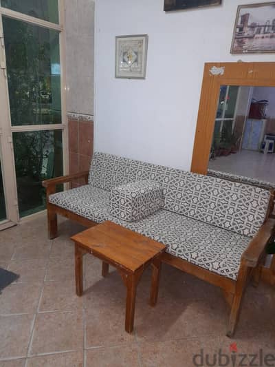 Sofa for sale in Mahboula