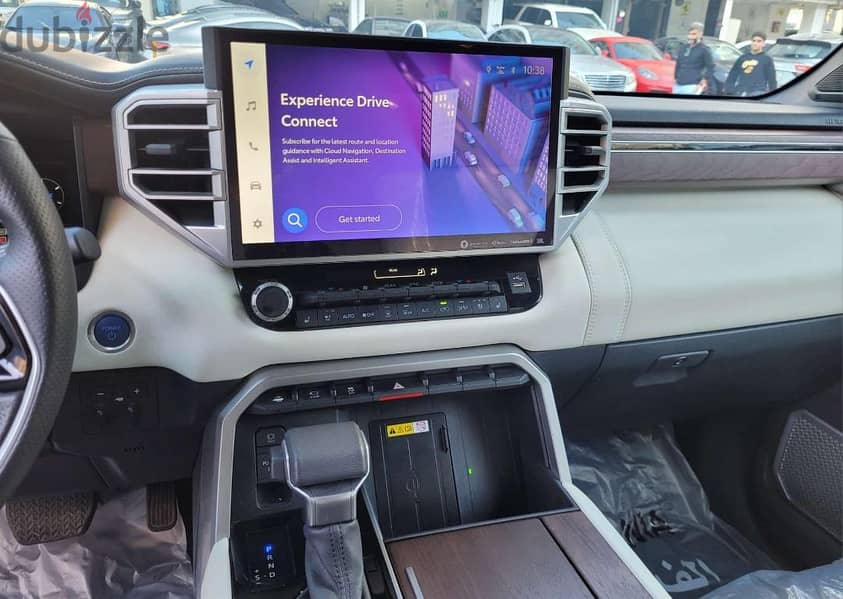 Toyota Sequoia 2023 5