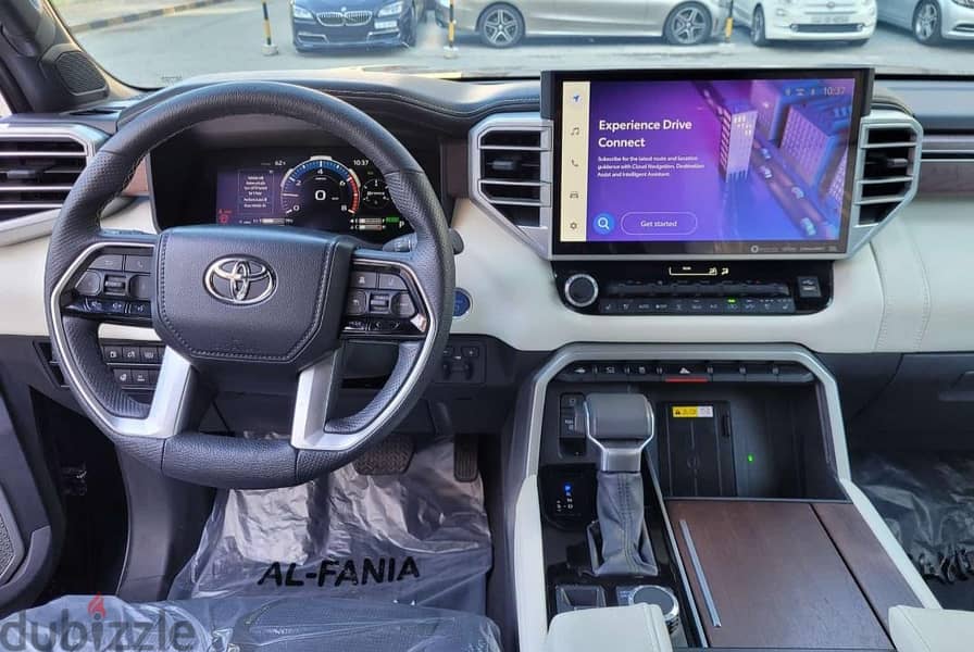 Toyota Sequoia 2023 9