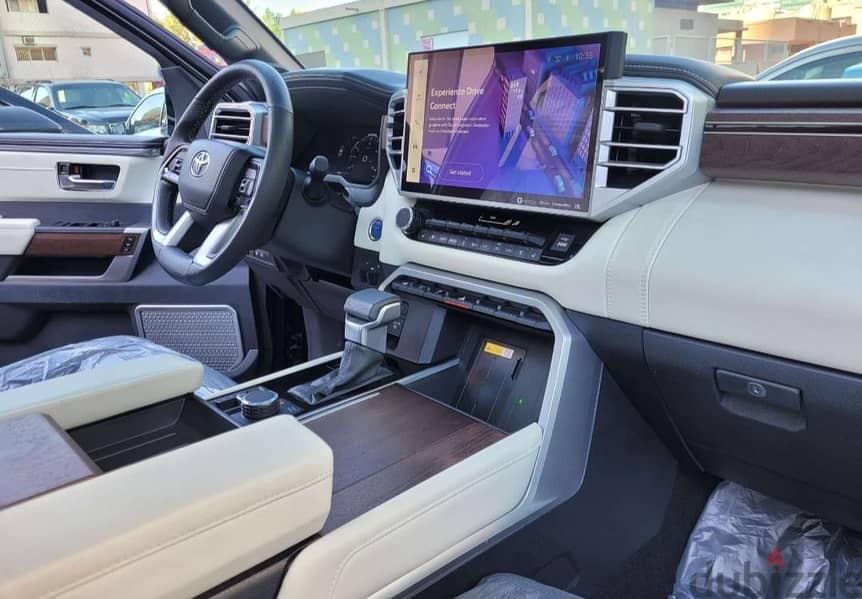 Toyota Sequoia 2023 13