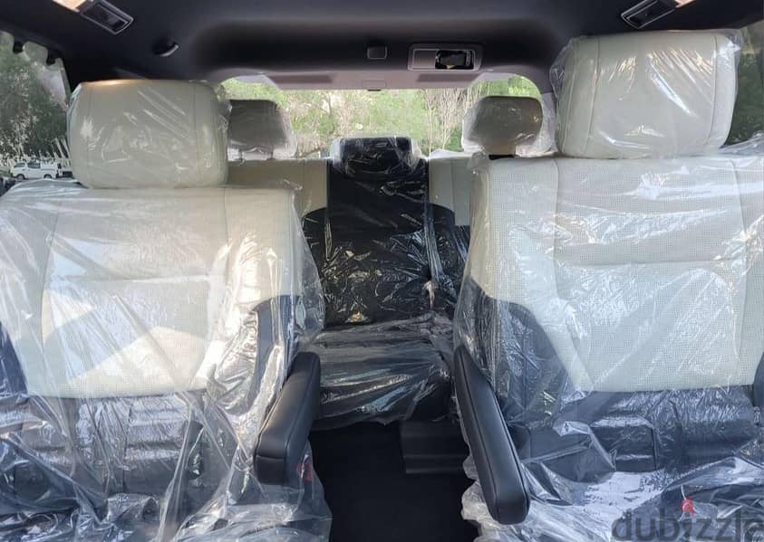 Toyota Sequoia 2023 14
