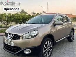 Nissan Qashqai 2018