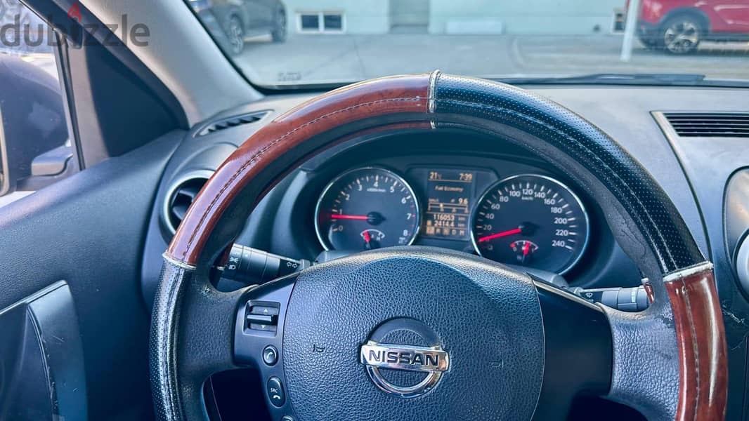 Nissan Qashqai 2018 2