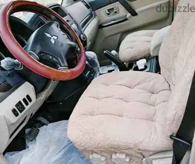 Mitsubishi Pajero 2013