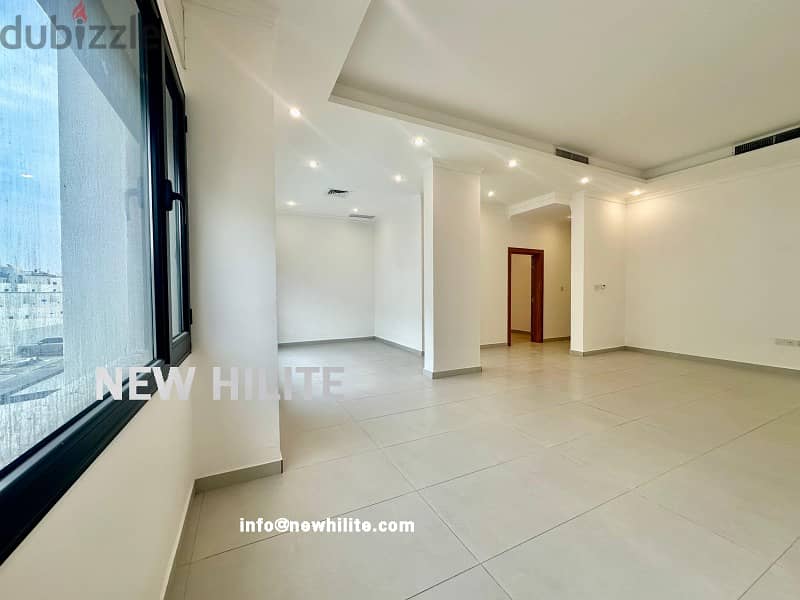 Four Master Bedroom Floor for Rent in Al-Massayel 1
