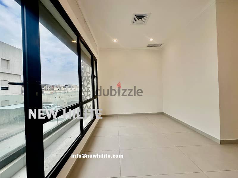 Four Master Bedroom Floor for Rent in Al-Massayel 3
