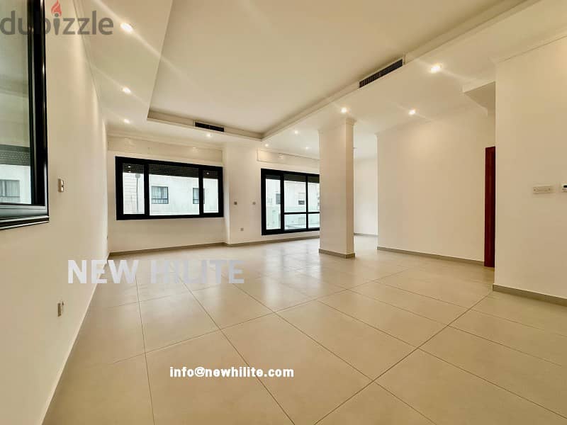 Four Master Bedroom Floor for Rent in Al-Massayel 5