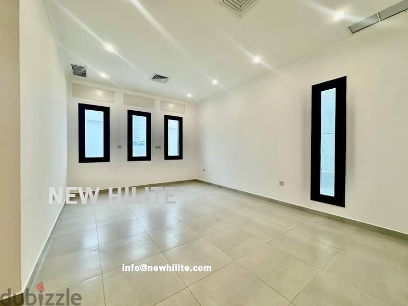 Four Master Bedroom Floor for Rent in Al-Massayel 6