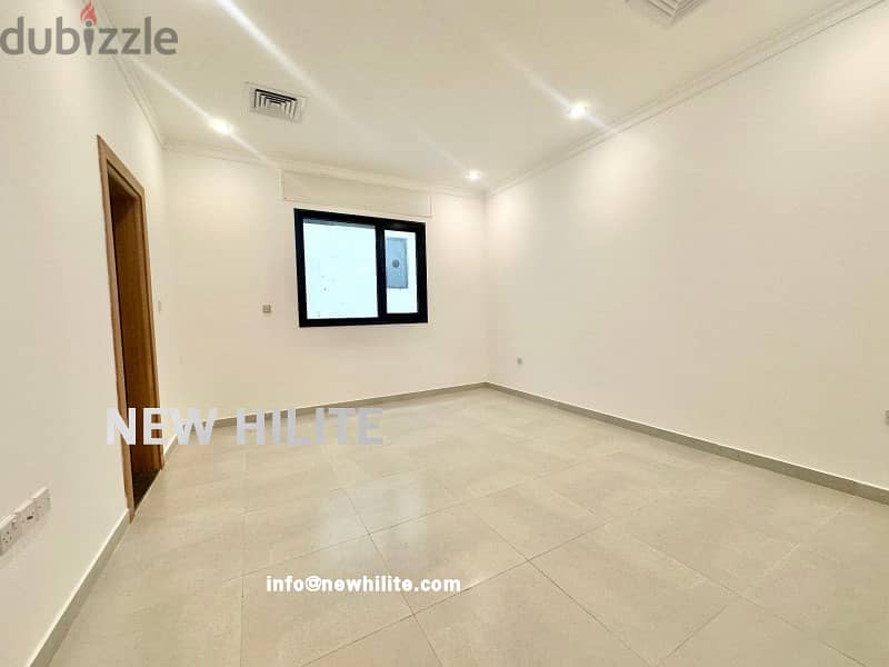 Four Master Bedroom Floor for Rent in Al-Massayel 7