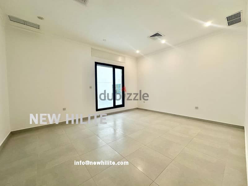 Four Master Bedroom Floor for Rent in Al-Massayel 8