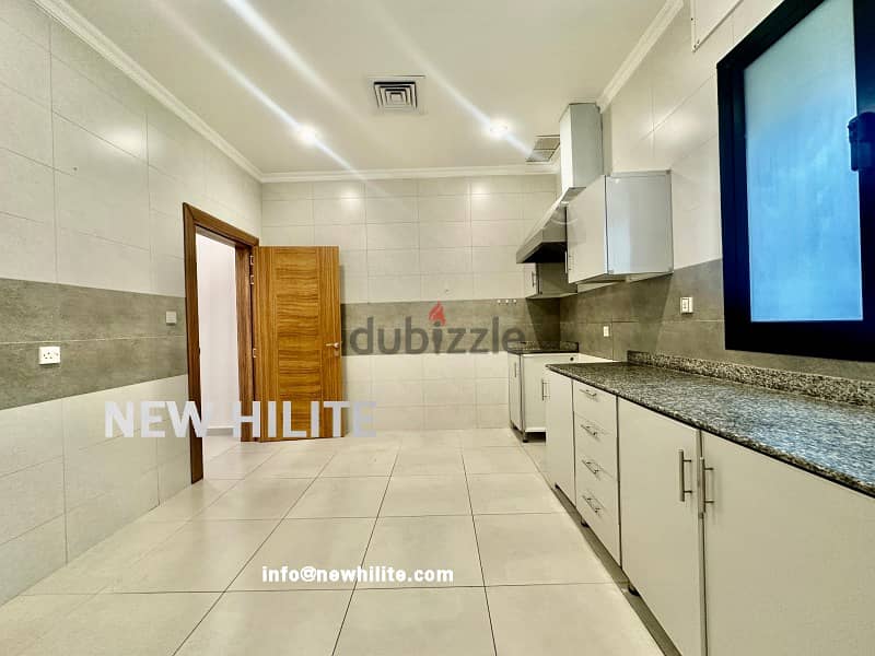 Four Master Bedroom Floor for Rent in Al-Massayel 10