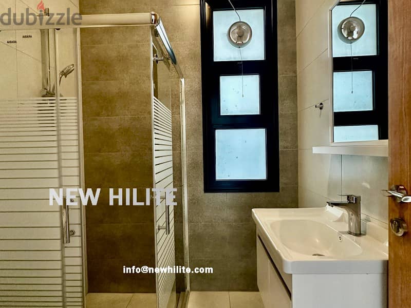 Four Master Bedroom Floor for Rent in Al-Massayel 12
