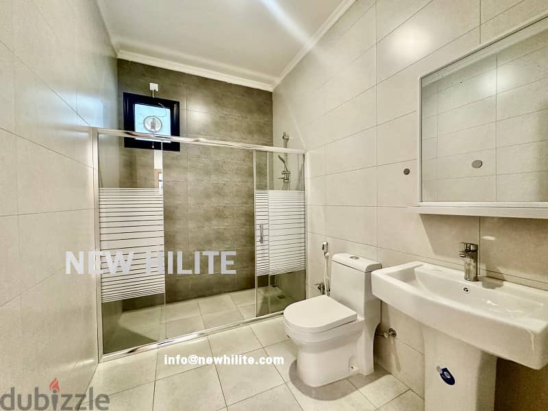 Four Master Bedroom Floor for Rent in Al-Massayel 13
