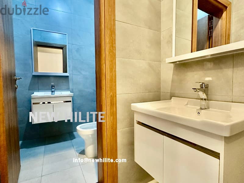Four Master Bedroom Floor for Rent in Al-Massayel 14