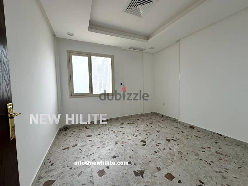 Brand New 3-Bedroom Apartment for Rent in Sabah Al Salem 3