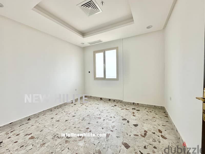 Brand New 3-Bedroom Apartment for Rent in Sabah Al Salem 4