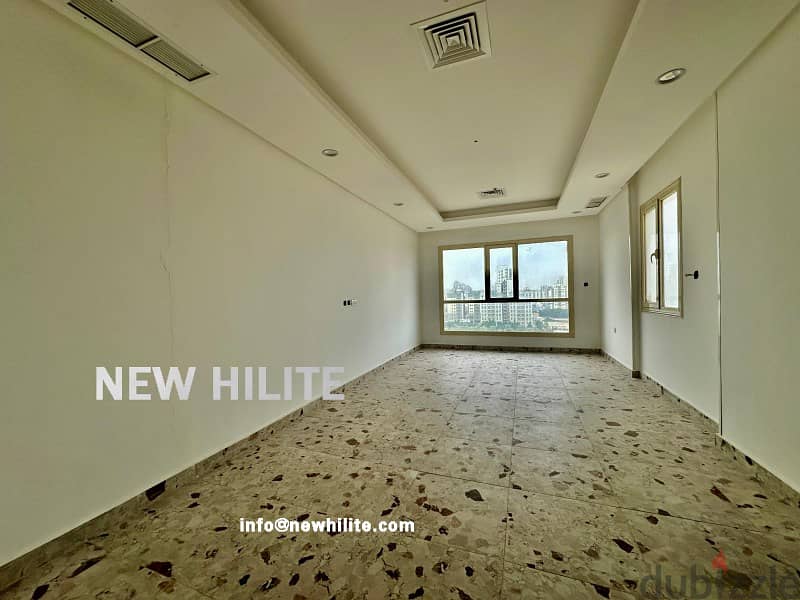 Brand New 3-Bedroom Apartment for Rent in Sabah Al Salem 5