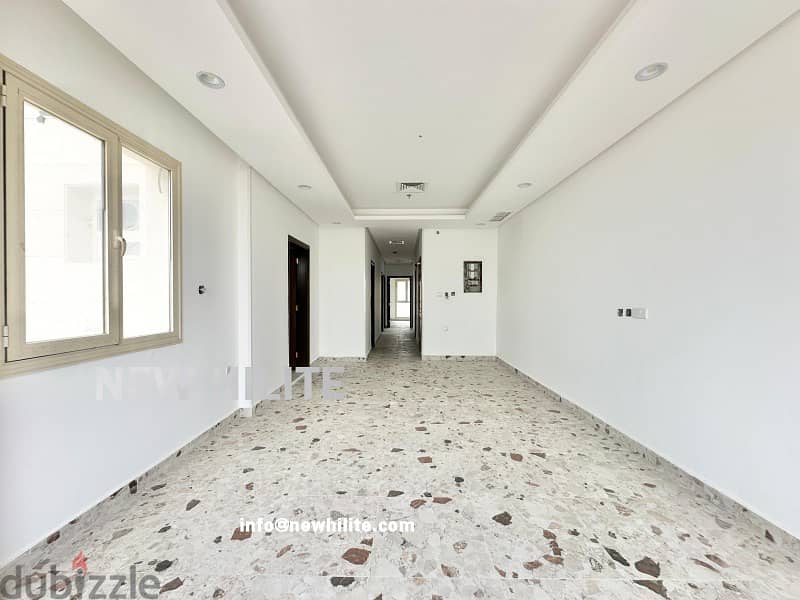 Brand New 3-Bedroom Apartment for Rent in Sabah Al Salem 6