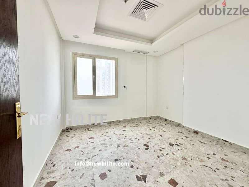 Brand New 3-Bedroom Apartment for Rent in Sabah Al Salem 8