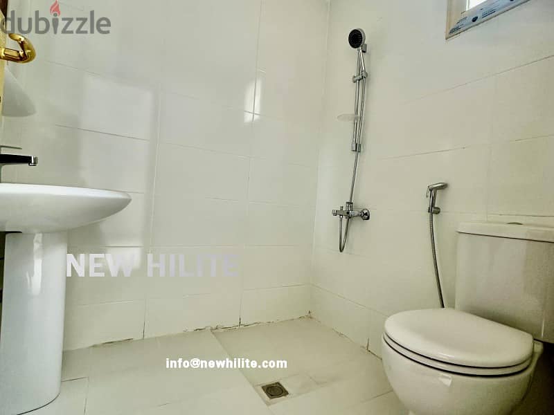 Brand New 3-Bedroom Apartment for Rent in Sabah Al Salem 11