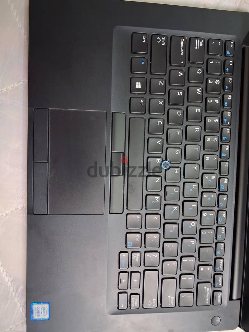 dell latitude 7490 touch screen 1
