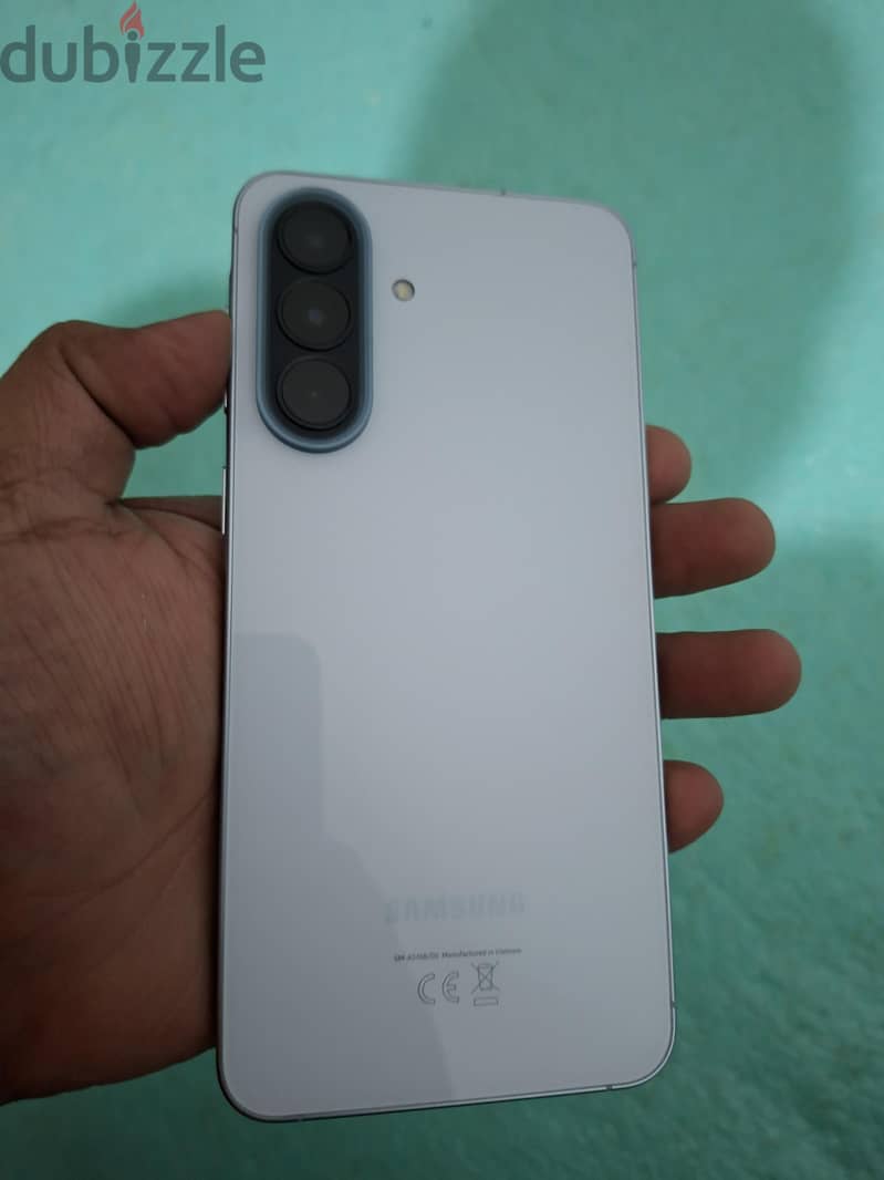Samsung A57 256GB 2