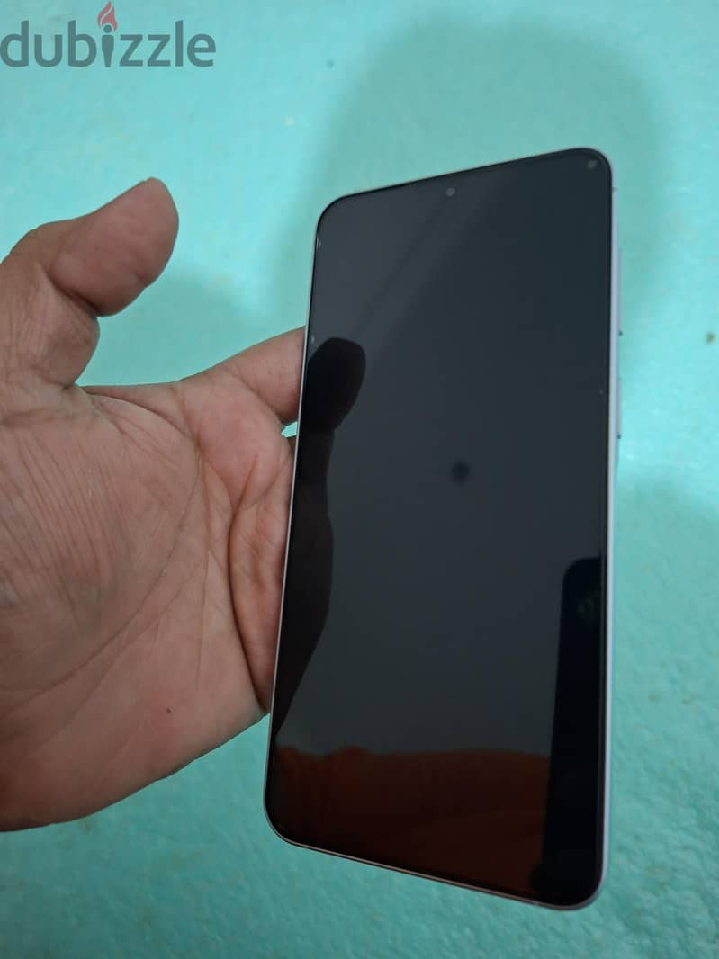 Samsung A57 256GB 3