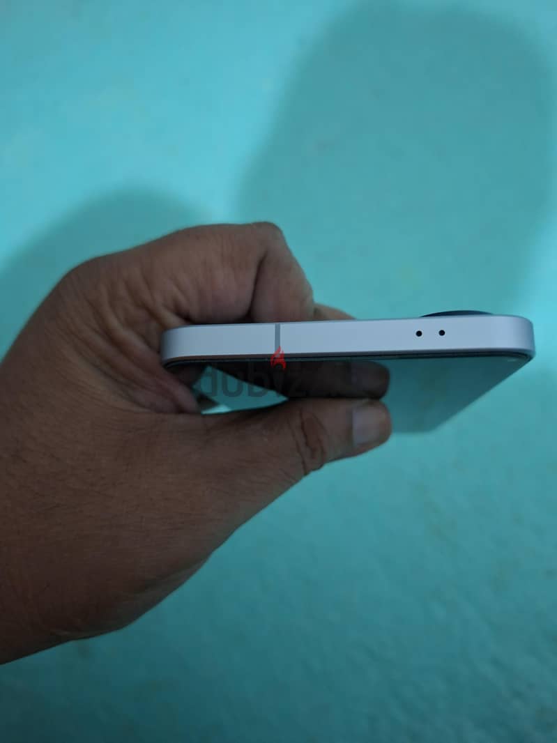 Samsung A57 256GB 7