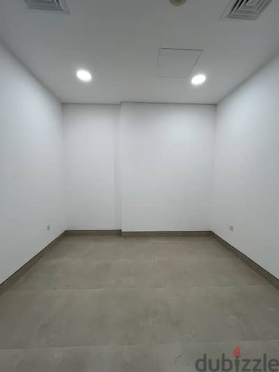 Commercial Office for Rent in Sharq