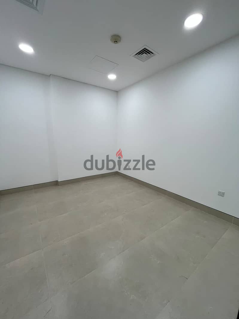 Commercial Office for Rent in Sharq 1
