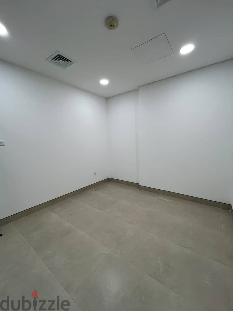 Commercial Office for Rent in Sharq 2