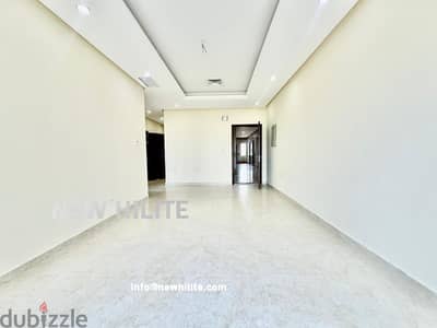 Three-Bedroom Apartment for Rent in Sabah Al Salem