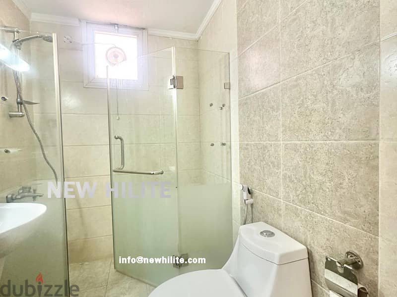 Three-Bedroom Apartment for Rent in Sabah Al Salem 5