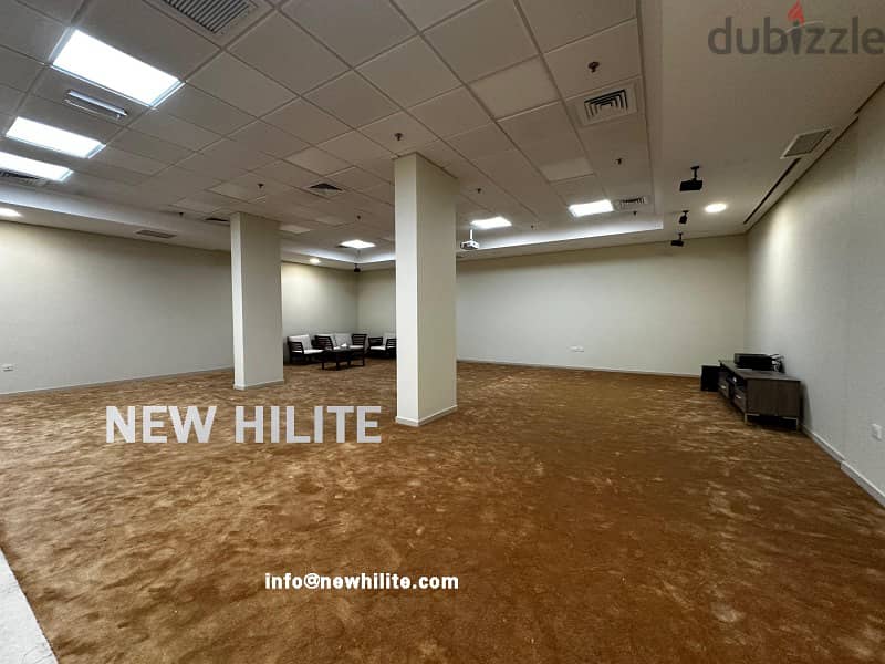 Elegant 2 Master Bedroom Apartment in Sabah Al Salem 2