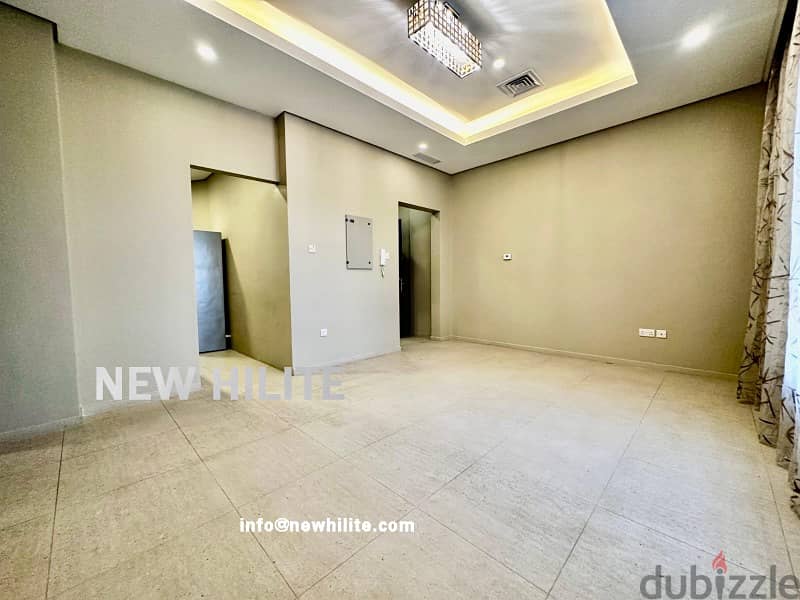 Elegant 2 Master Bedroom Apartment in Sabah Al Salem 3