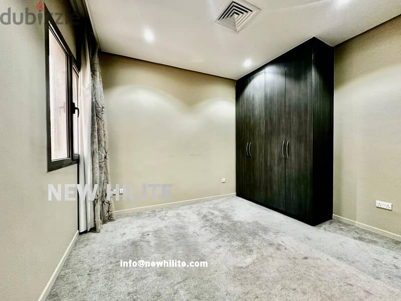 Elegant 2 Master Bedroom Apartment in Sabah Al Salem 6
