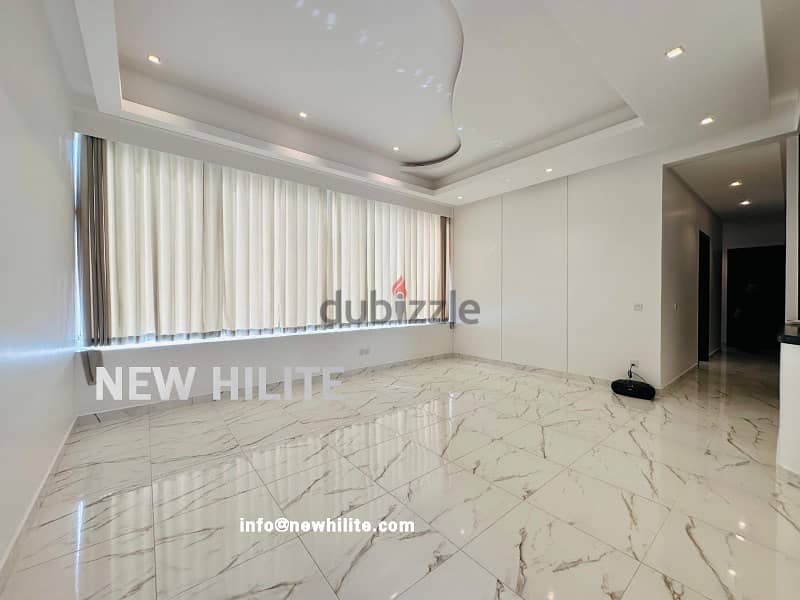 3 BEDROOM APARTMENT FOR RENT IN MISHREF 1