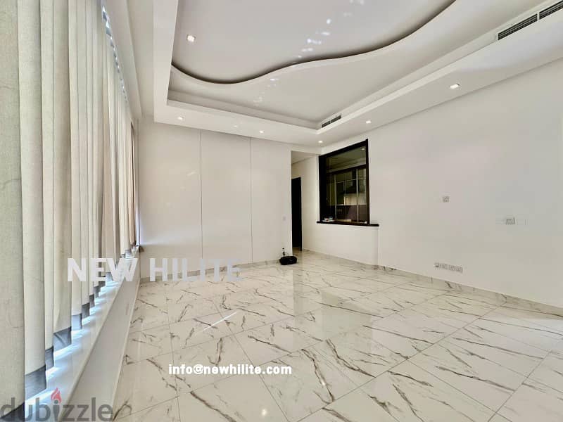 3 BEDROOM APARTMENT FOR RENT IN MISHREF 2