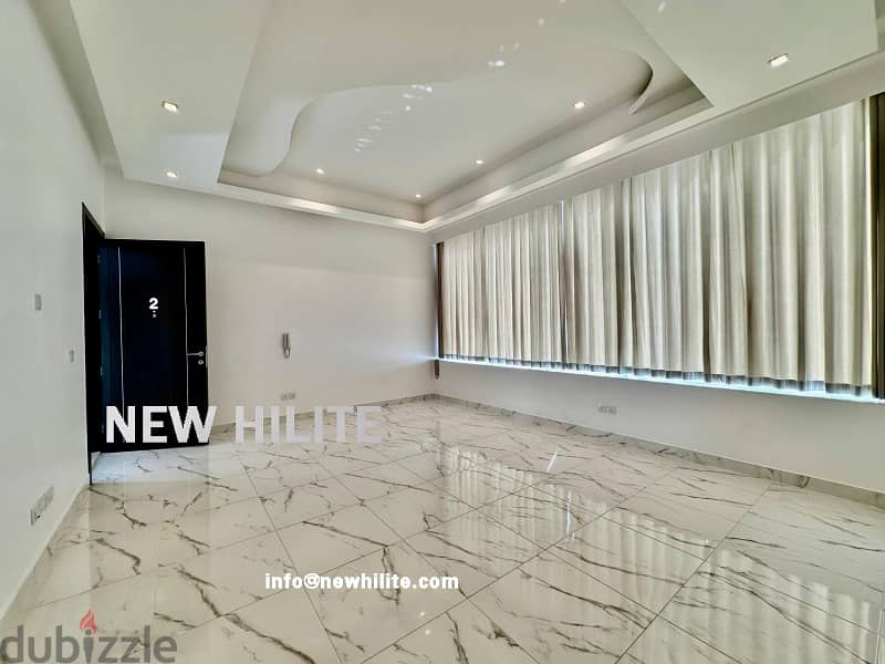 3 BEDROOM APARTMENT FOR RENT IN MISHREF 5
