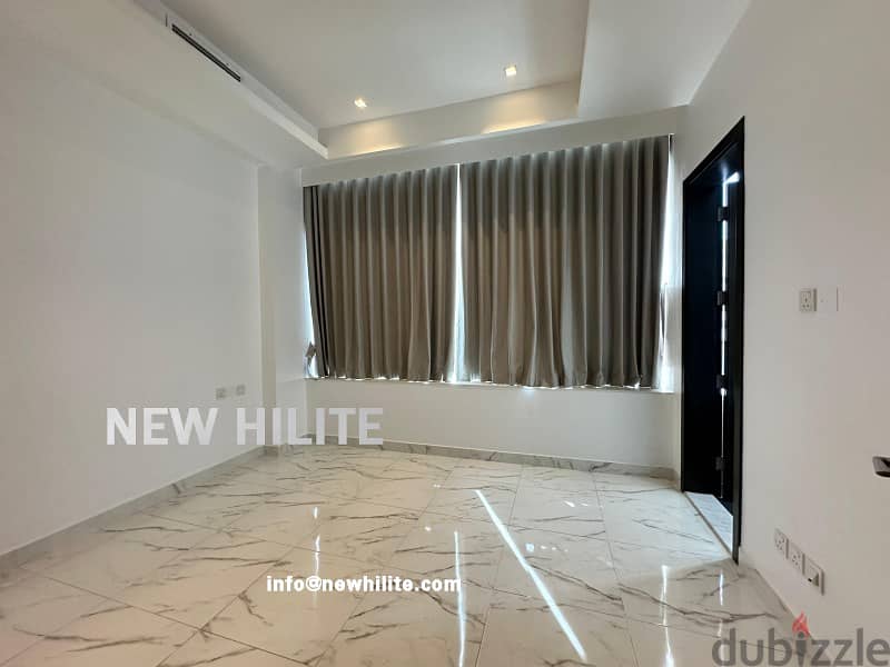 3 BEDROOM APARTMENT FOR RENT IN MISHREF 6