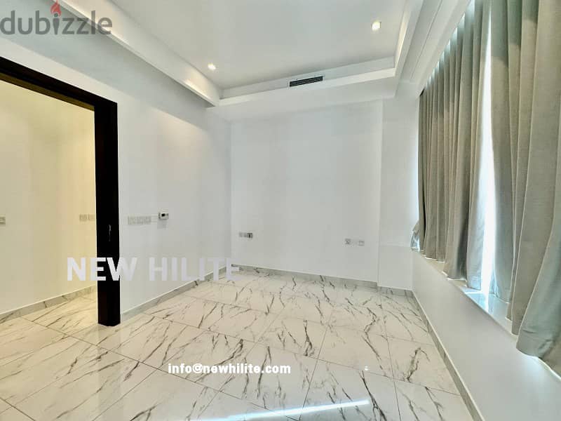3 BEDROOM APARTMENT FOR RENT IN MISHREF 7