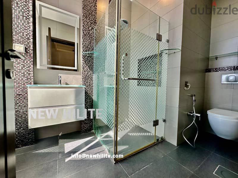3 BEDROOM APARTMENT FOR RENT IN MISHREF 9