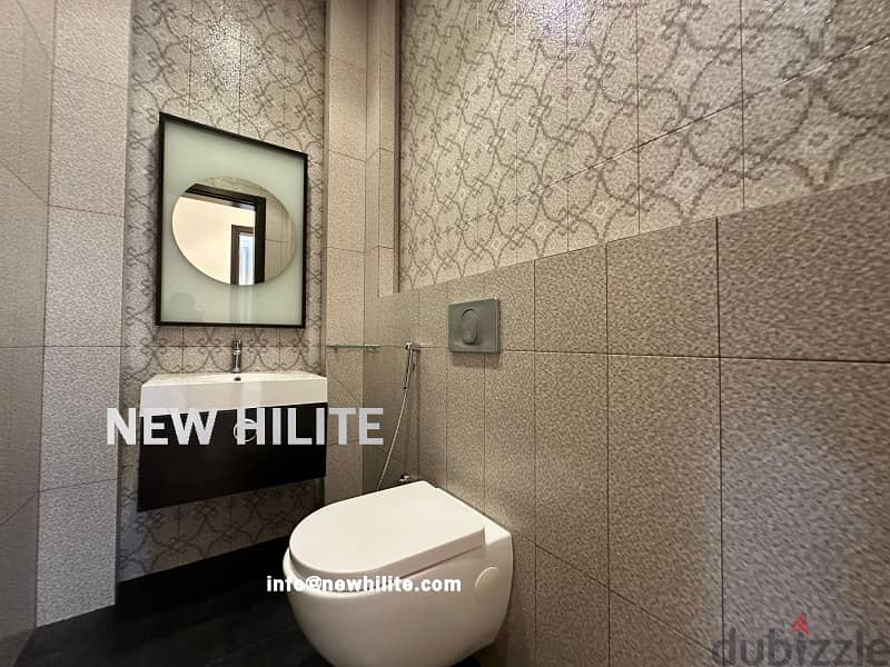 3 BEDROOM APARTMENT FOR RENT IN MISHREF 11