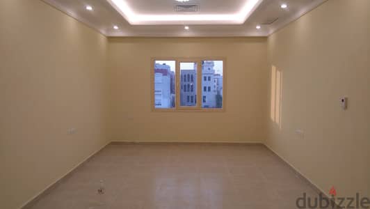 New & Nice 2 and 3 bedrooms apt in abu halifa