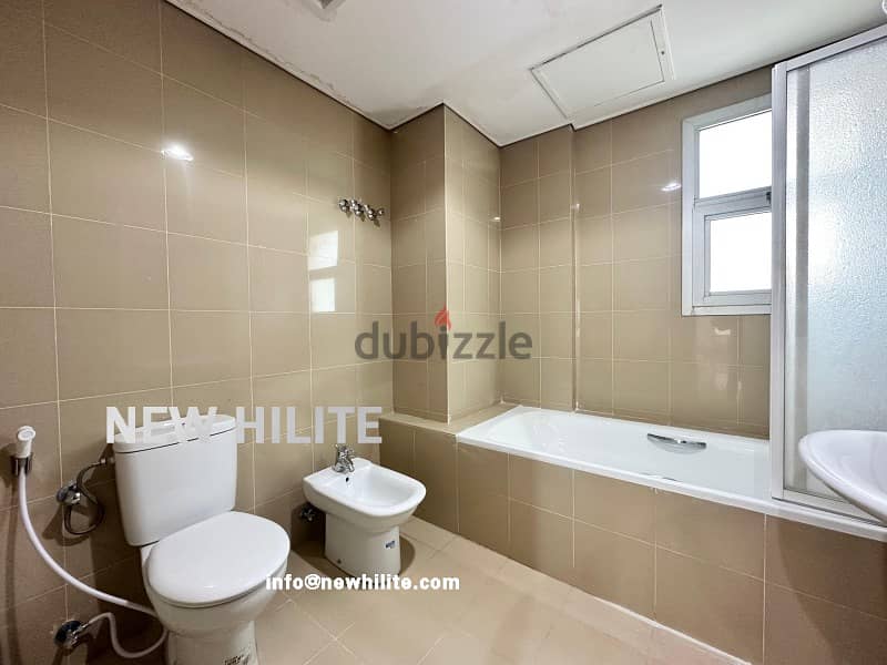 2 BEDROOM SEA VIEW FLOOR FOR RENT IN SALMIYA 8