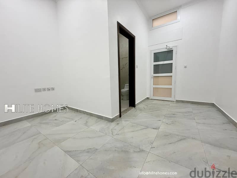 Brand New Four Master Bedroom Villa for Rent in Salwa 2